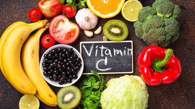 How Vitamin C Can Benefit Your Health