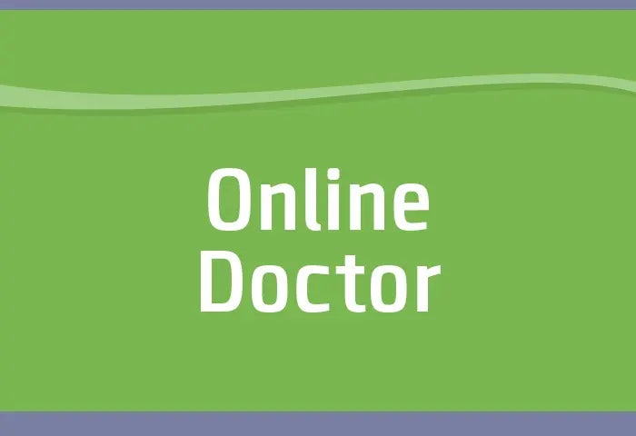 Online Doctor Service