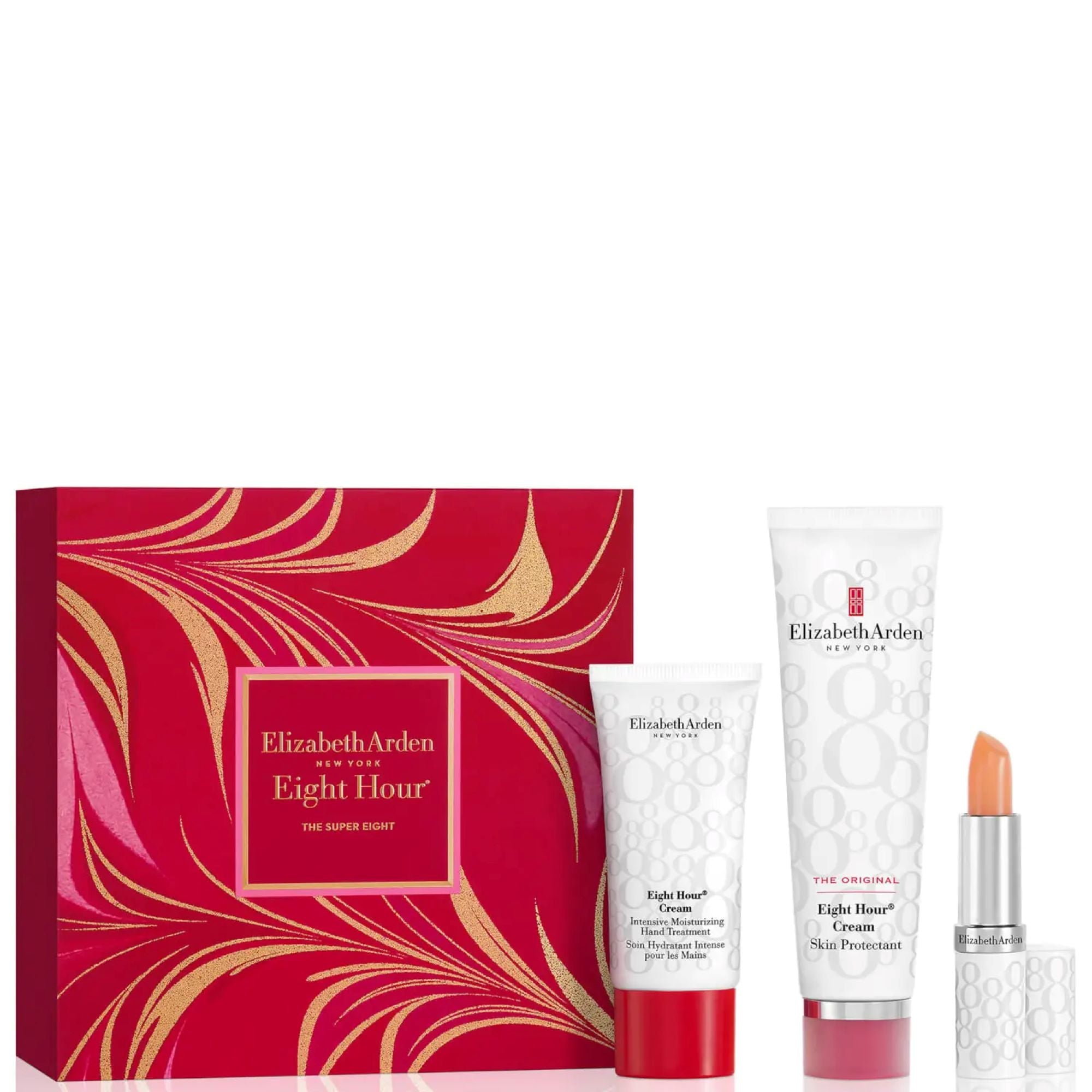 Elizabeth Arden Eight Hour Cream Set – McCabes Pharmacy