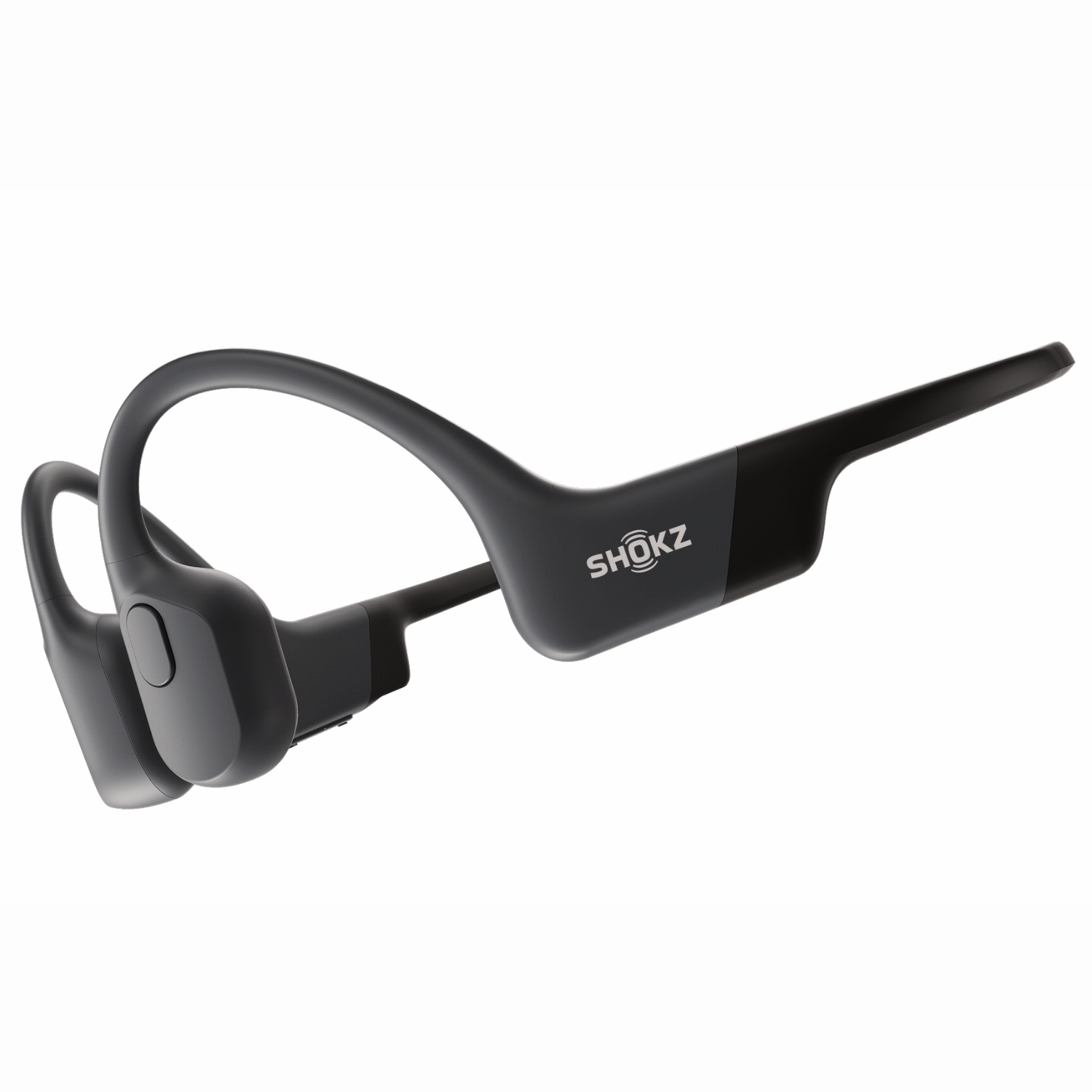 Shokz Open Run Mini Black Headphones