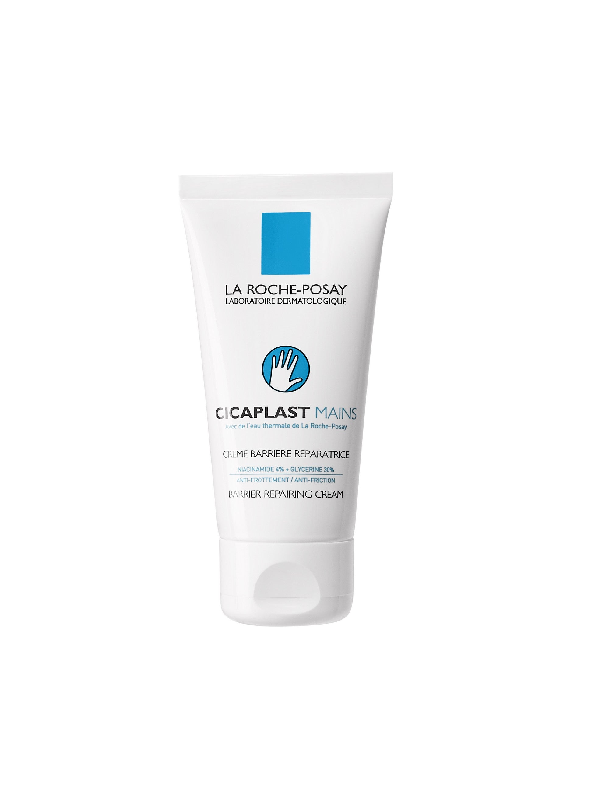 La Roche Posay Cicaplast Baume Hands 50ml