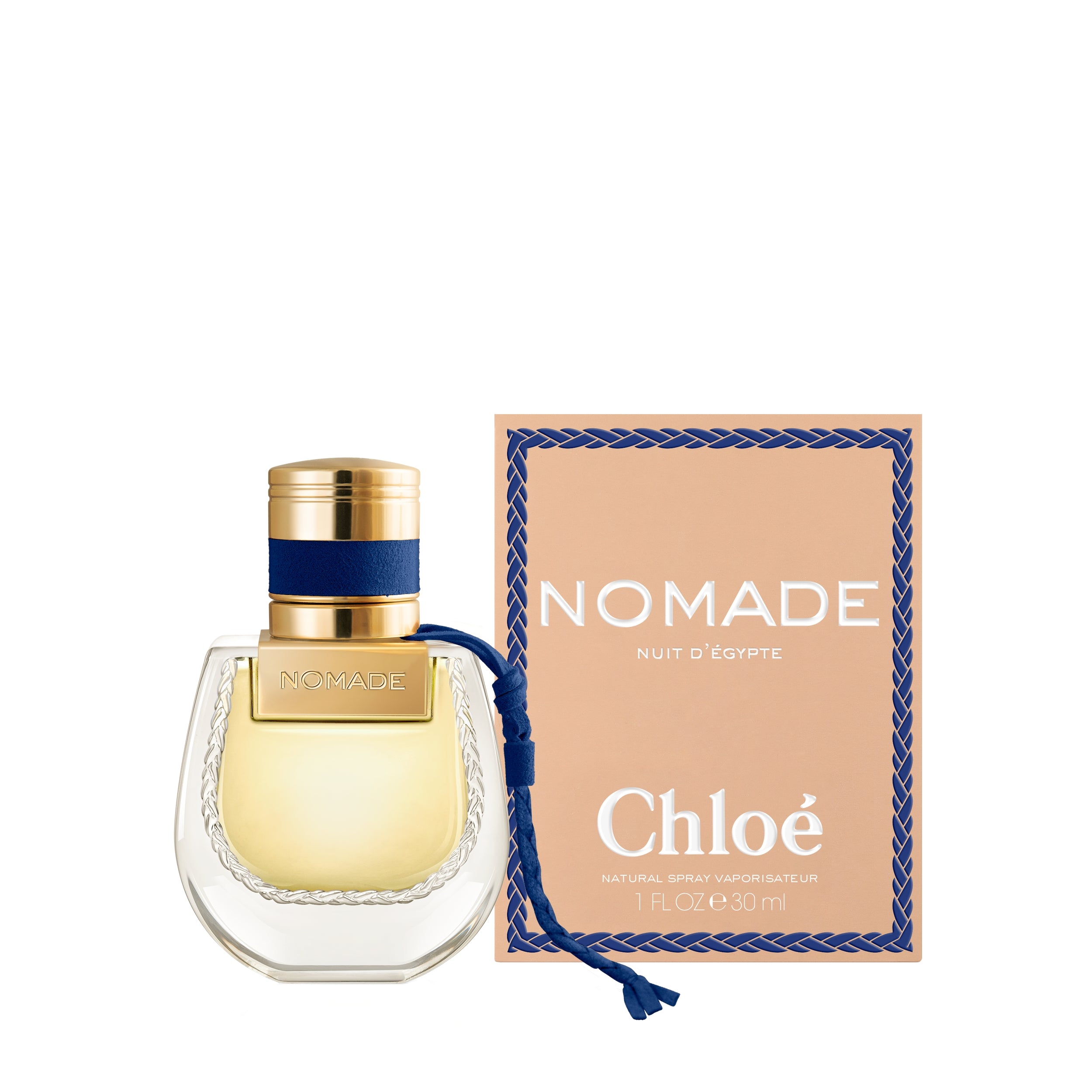 Chloe Nomade Nuit D'Egypte Edp 30Ml – McCabes Pharmacy
