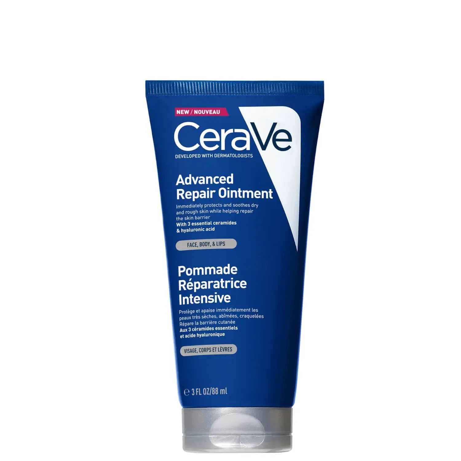 CERAVE Advanced Repair Ointment 88ml