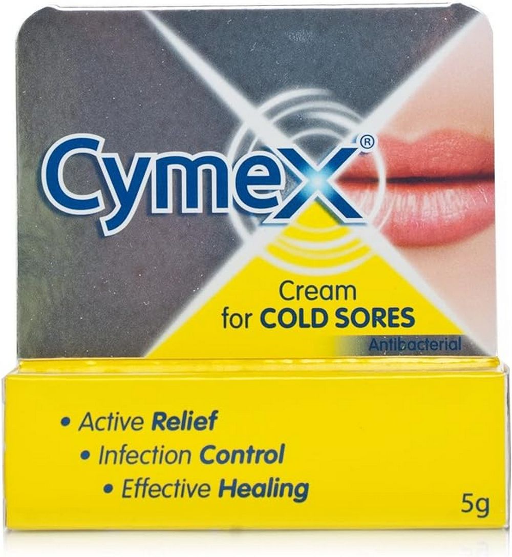 Cymex Cream 5g