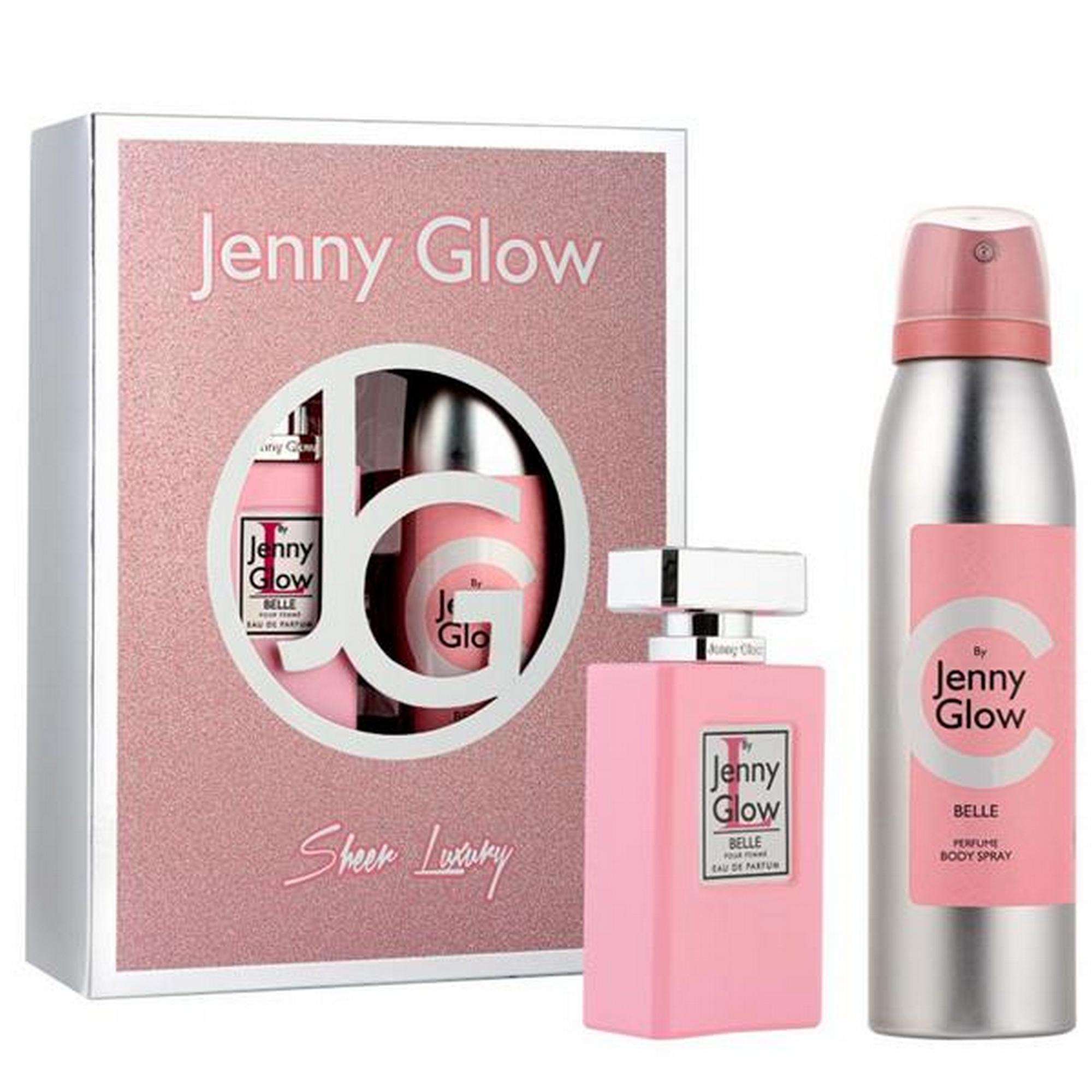 Perfume Body Spray Jenny Glow Fragrances Peony Jenny Glow Perfume