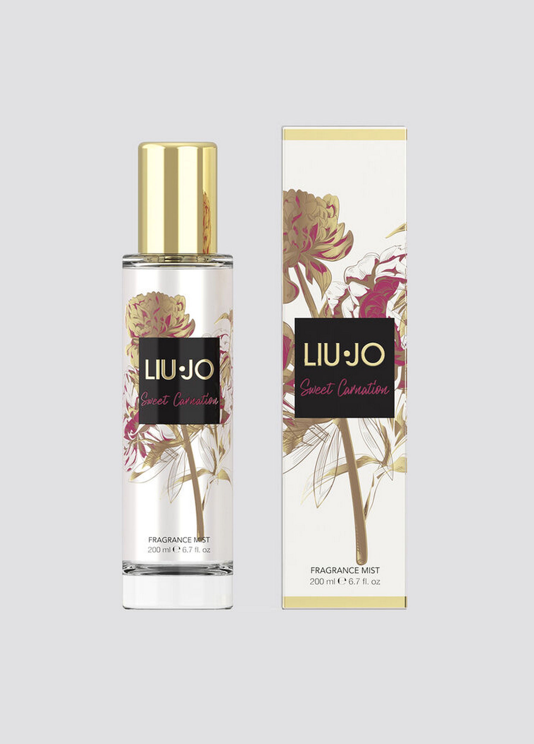 LIU JO SWEET CARNATION FRAGRANCE MIST 200ML – McCabes Pharmacy