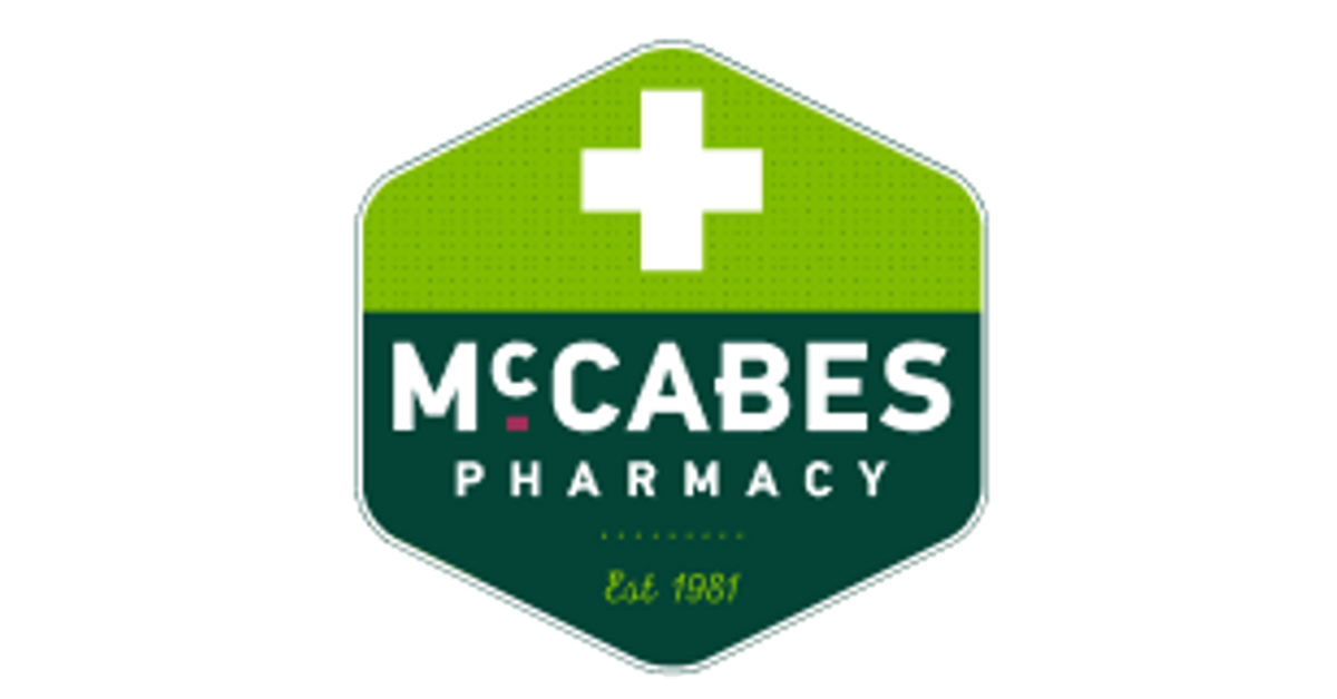 www.mccabespharmacy.com