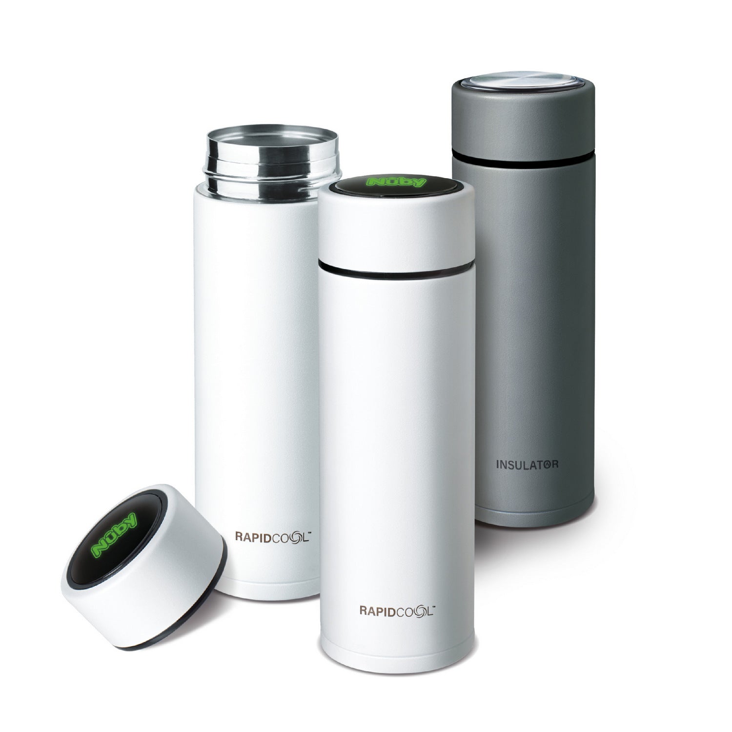 Shop nuby bottle set Online Sale