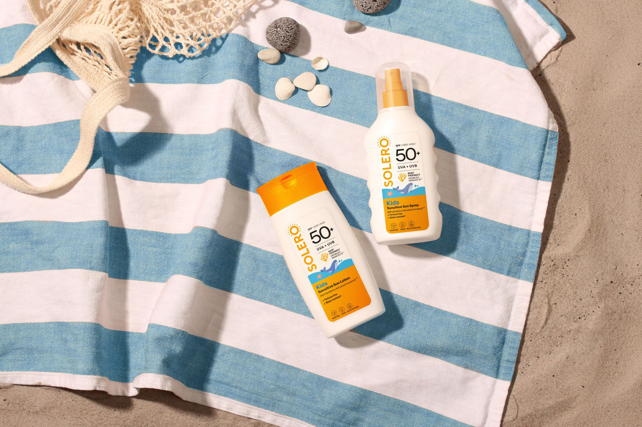 SOLERO_BEACH_AfterSun_Kidsrange