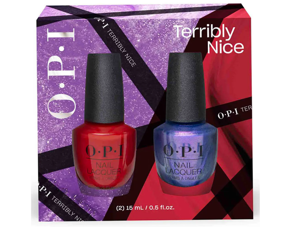 Opi nail polish outlet set