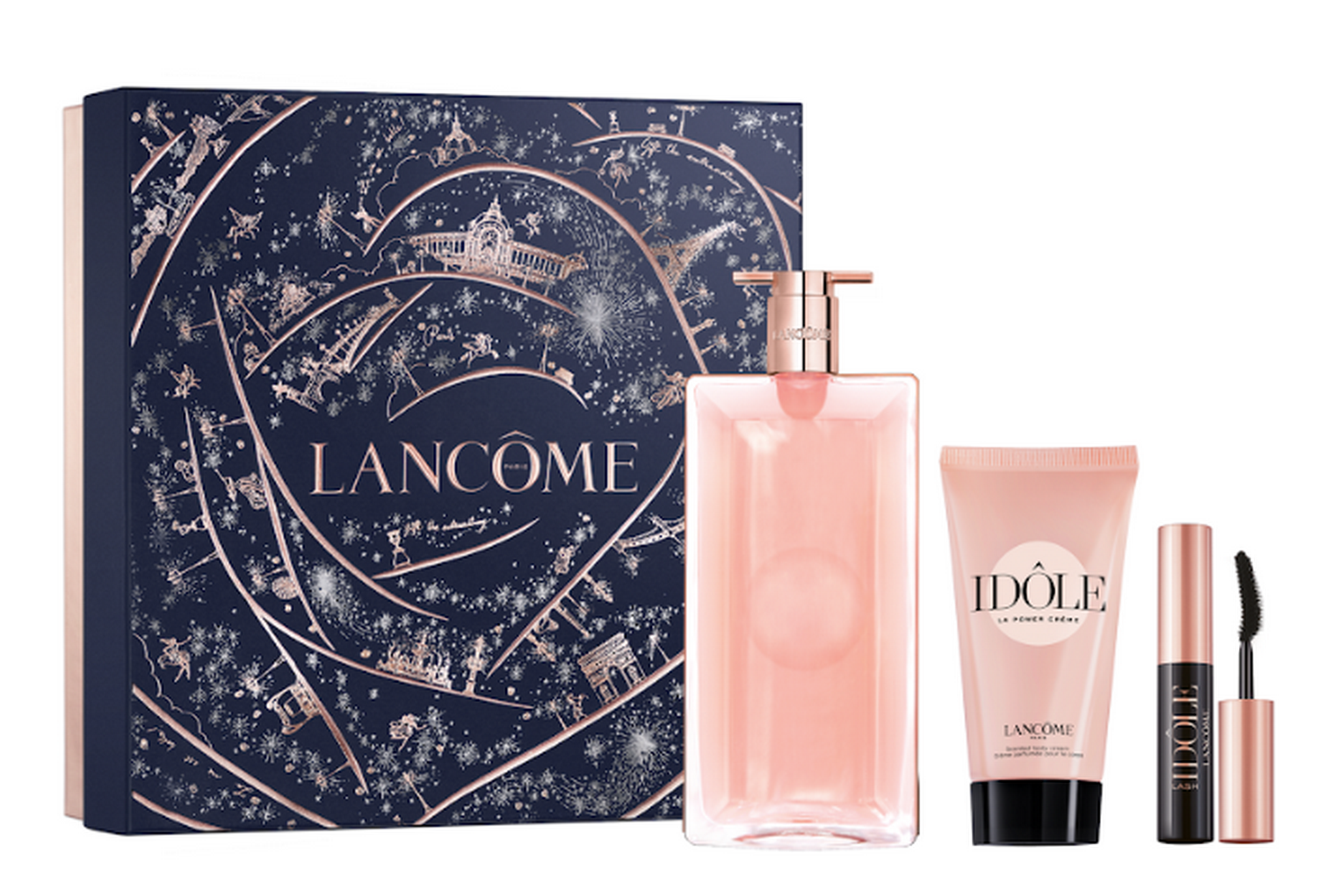 Gift Set Lancome Idole David Jones Fragrances Lancome Idole Edp 75