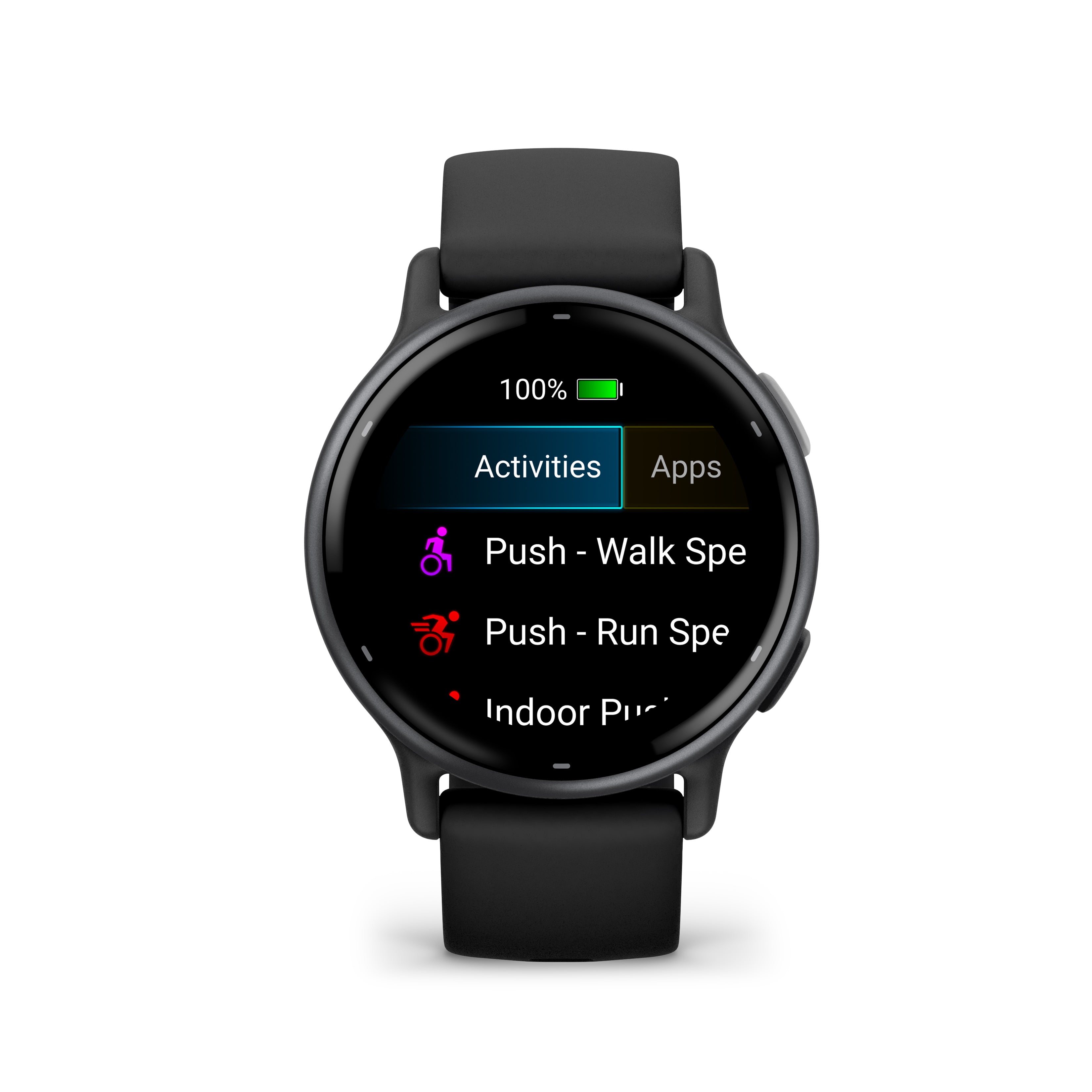 Fitness Tracking Vitality Garmin Fitness Trackers Vitality Garmin
