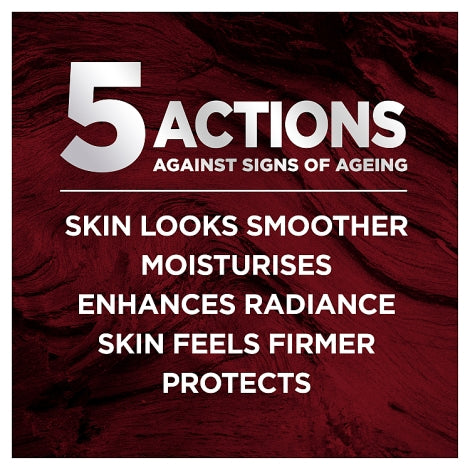 Loreal Men Expert  Vita Lift 5 Anti Aging moisturiser 50ml