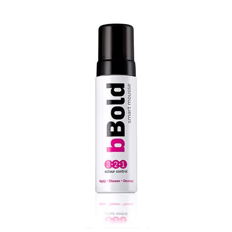 bBold Smart Mousse 175ml