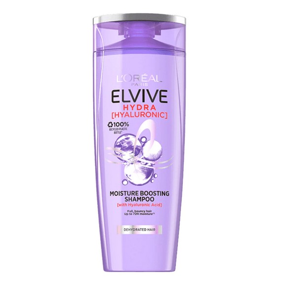 Loreal Paris Elvive Hydra Hyaluronic Shampoo 700ml – McCabes Pharmacy