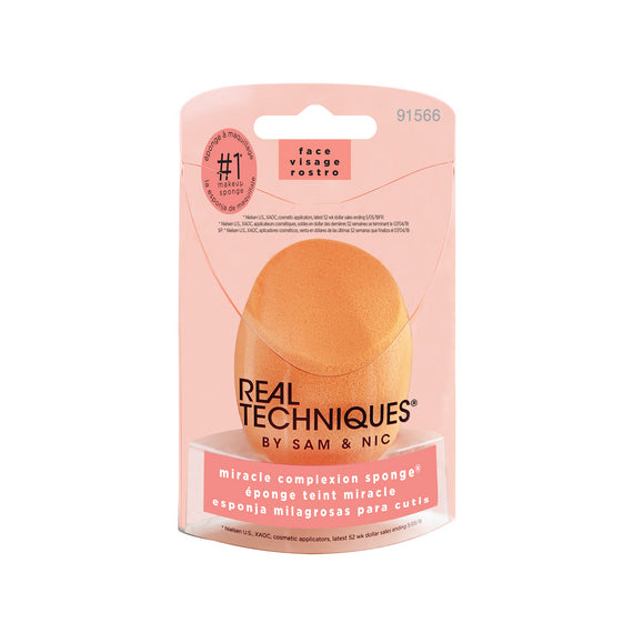 Real Techniques Miracle Complexion Sponge