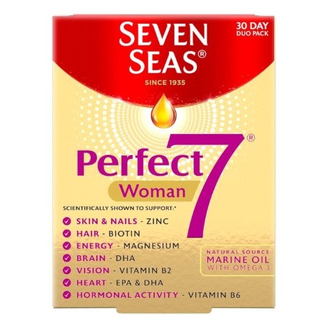 Seven Seas Perfect7 Woman - 30