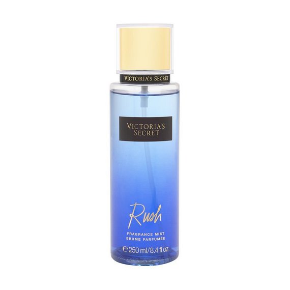 Victoria's Secret Rush Fragrance Mist 250ml – McCabes Pharmacy