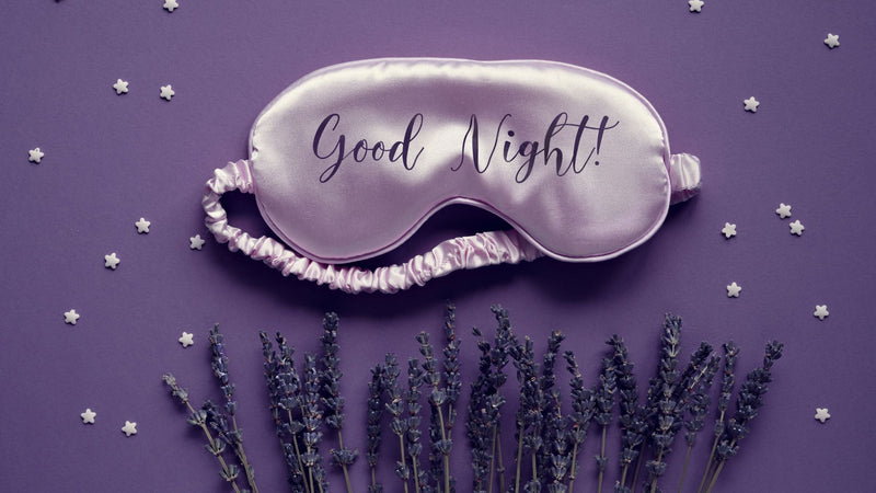 Sleep – Vitamins, Supplements & Natural Remedies