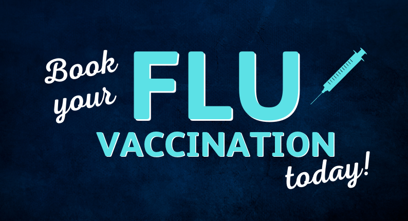 Flu Vaccination - 60% of Adults in Ireland Plan on Getting the Flu Vaccine