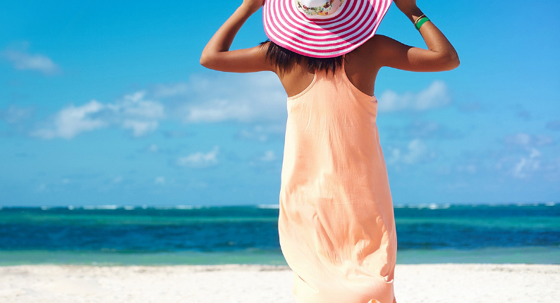 Stay Sun Safe on Your Staycations – Make SPF Your BFF