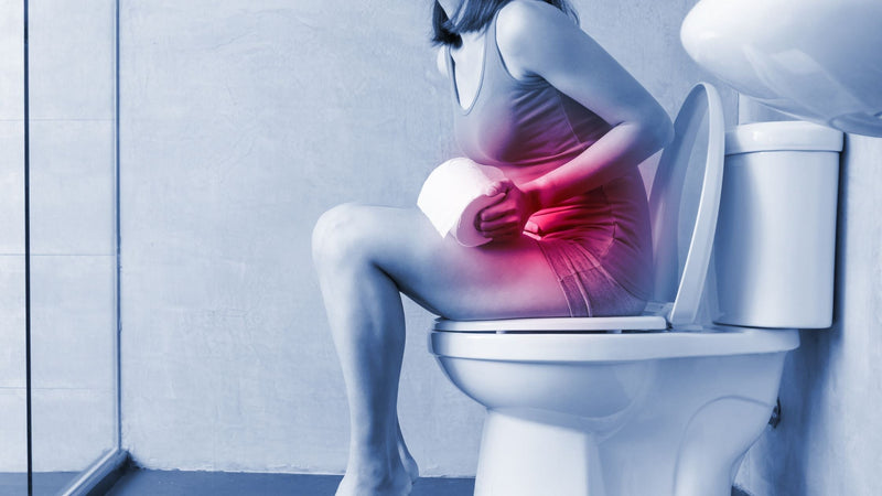 How to Relieve Constipation?