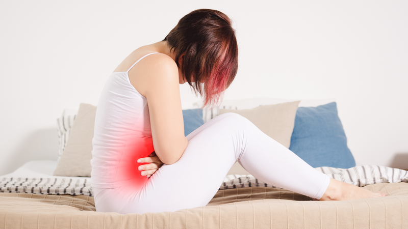 Understanding Endometriosis: Symptoms, Causes, and Treatments