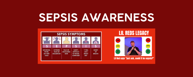 Sepsis – What To Look Out For