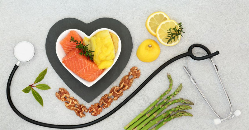 Cholesterol and Heart Health