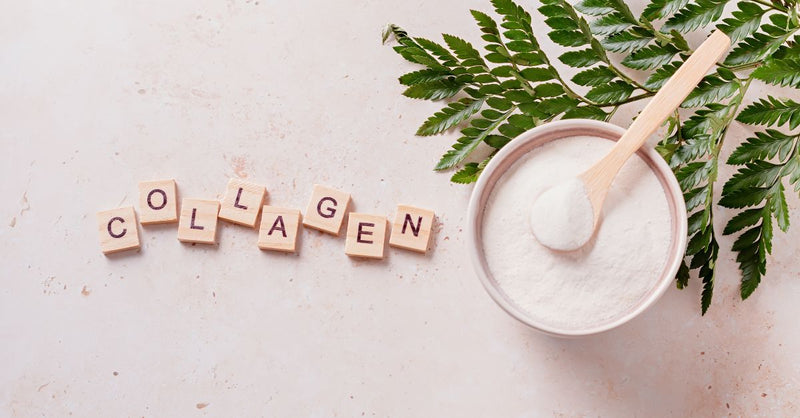 The Benefits of Collagen: Supporting Skin, Joints, and Overall Health