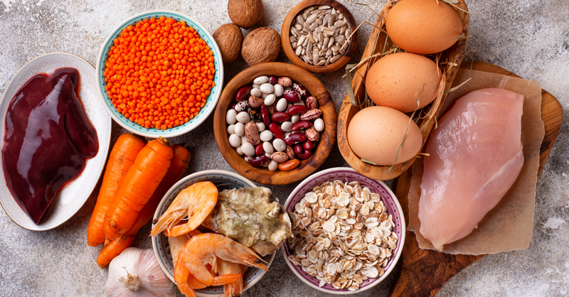 Benefits of Zinc