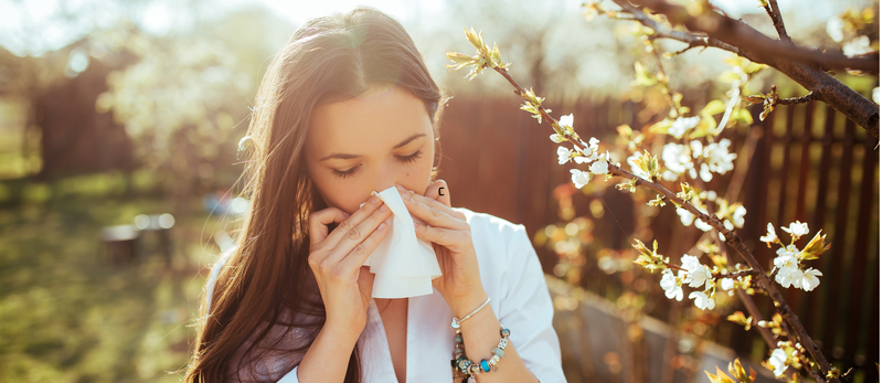 Nasal Congestion from Allergies: Your Guide to Relief