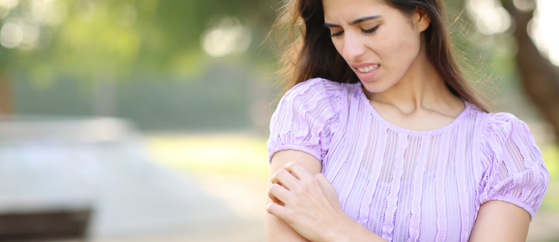 Skincare Solutions for Allergy-Triggered Skin Conditions