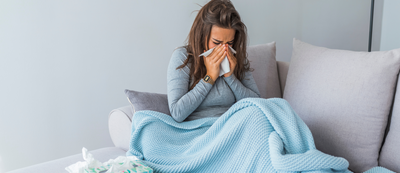 Do I have a Cold or the Flu?