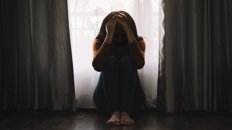 Understanding and Managing Depression