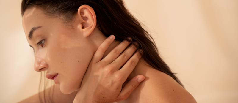 Skin Conditions - Living with Eczema
