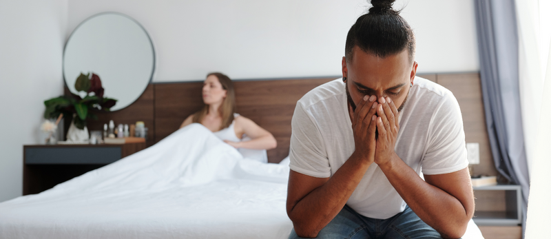 Erectile Dysfunction