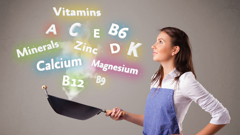 What Minerals Do Our Bodies Need and Why?