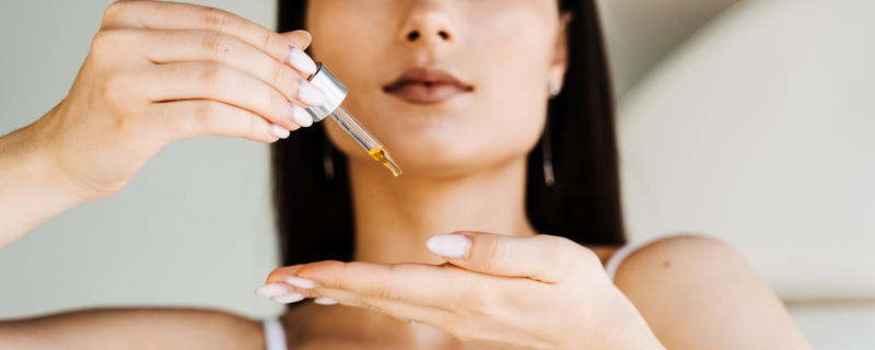 Skincare - Benefits of Hyaluronic Acid