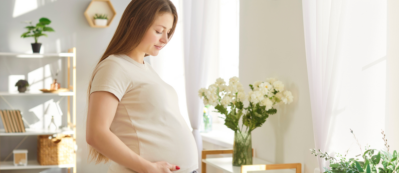 Perinatal Obsessive-Compulsive Disorder
