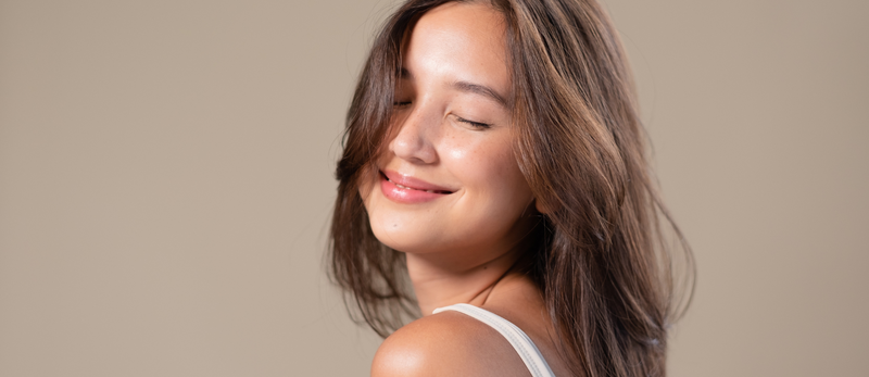 Rosacea Skin Condition