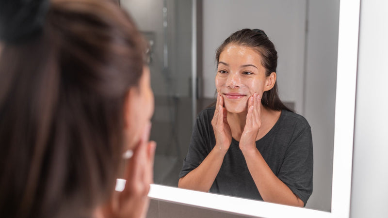 Skincare - Benefits of using Salicylic Acid
