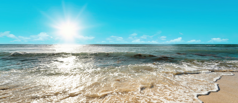 The Importance of wearing SPF