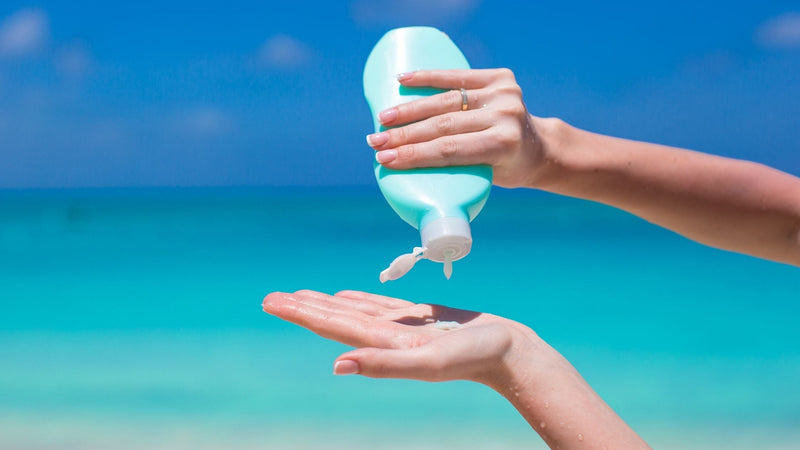 Sunburn Aftercare: Tips for Soothing Your Skin