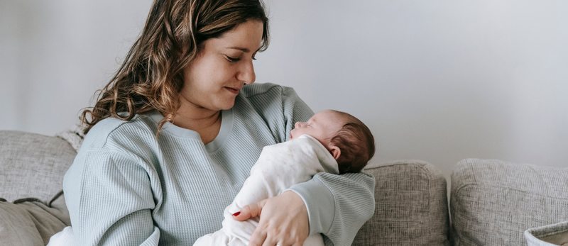 Urinary Incontinence After Childbirth