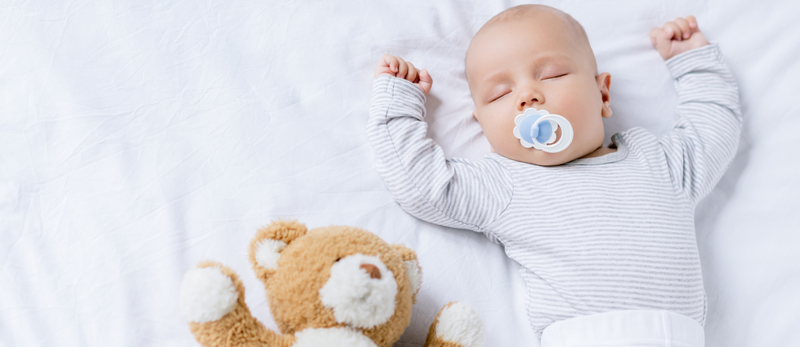 Vomiting & Diarrhoea in Babies & Children