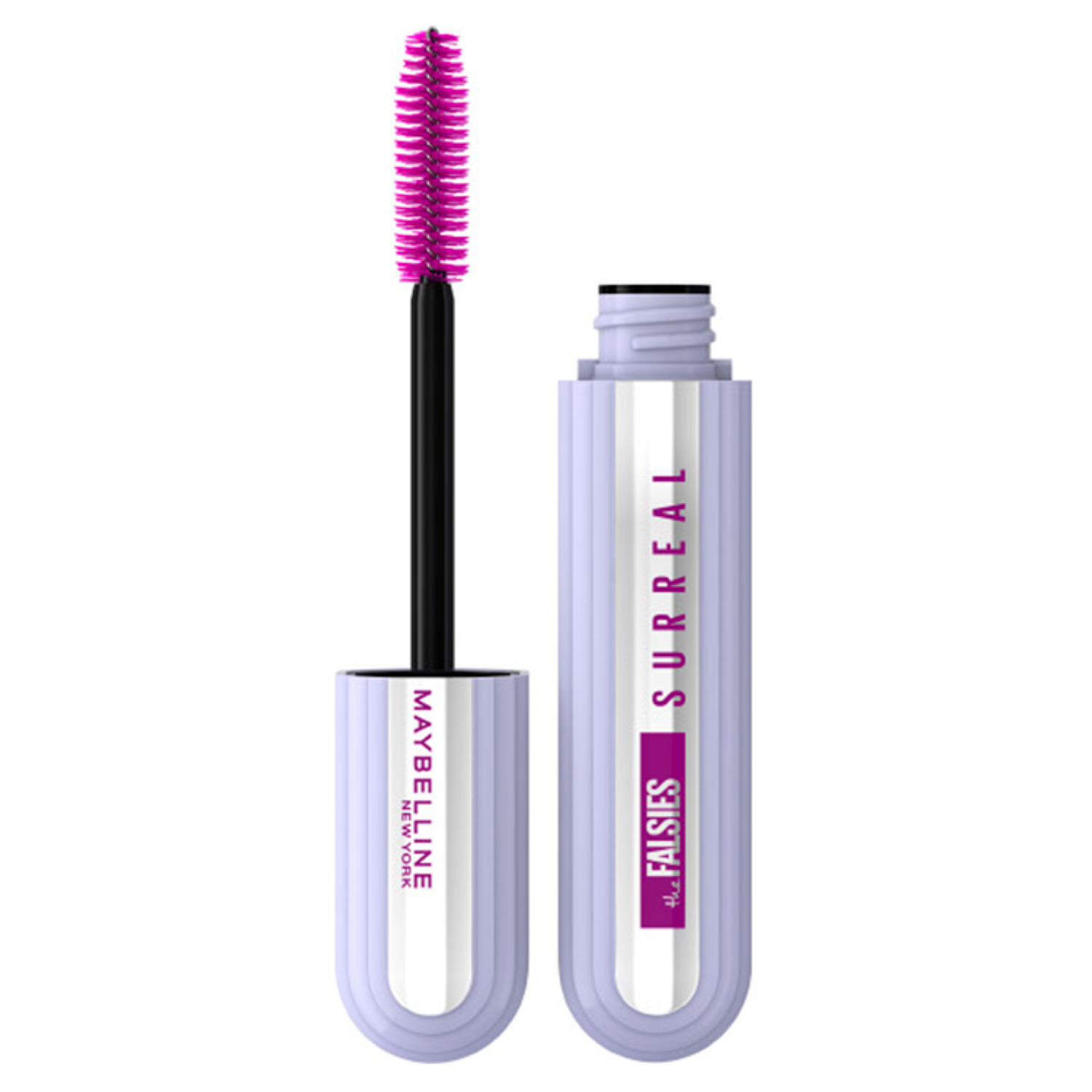 Maybelline New York Falsies Surreal Extensions Mascara – Black