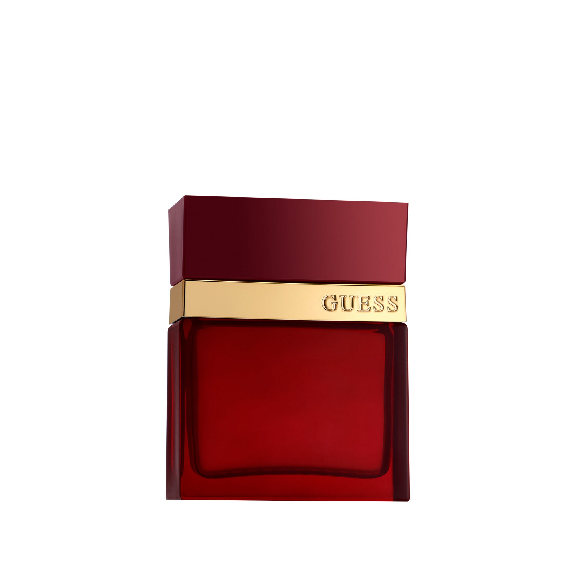 GUESS Seductive Red Homme  EDT 100ML