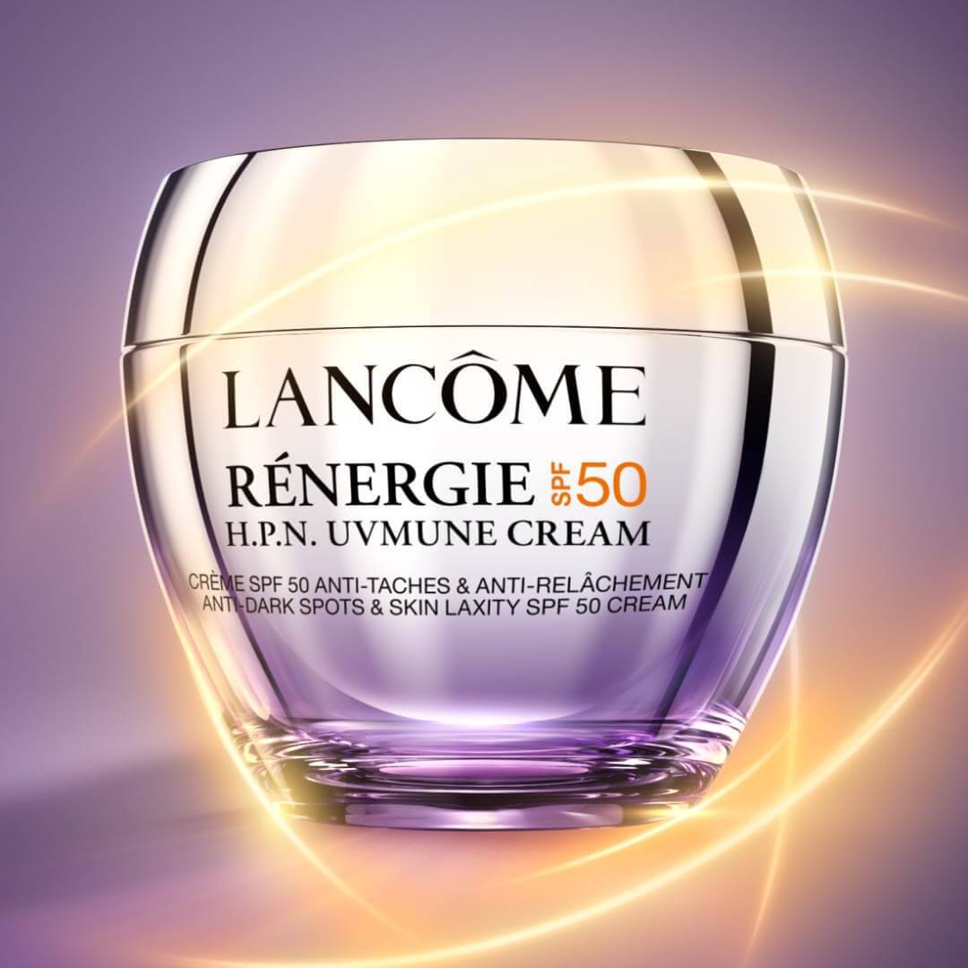 Lancome Renergie H.P.N Spf50 Cream 75ml | McCabes Pharmacy