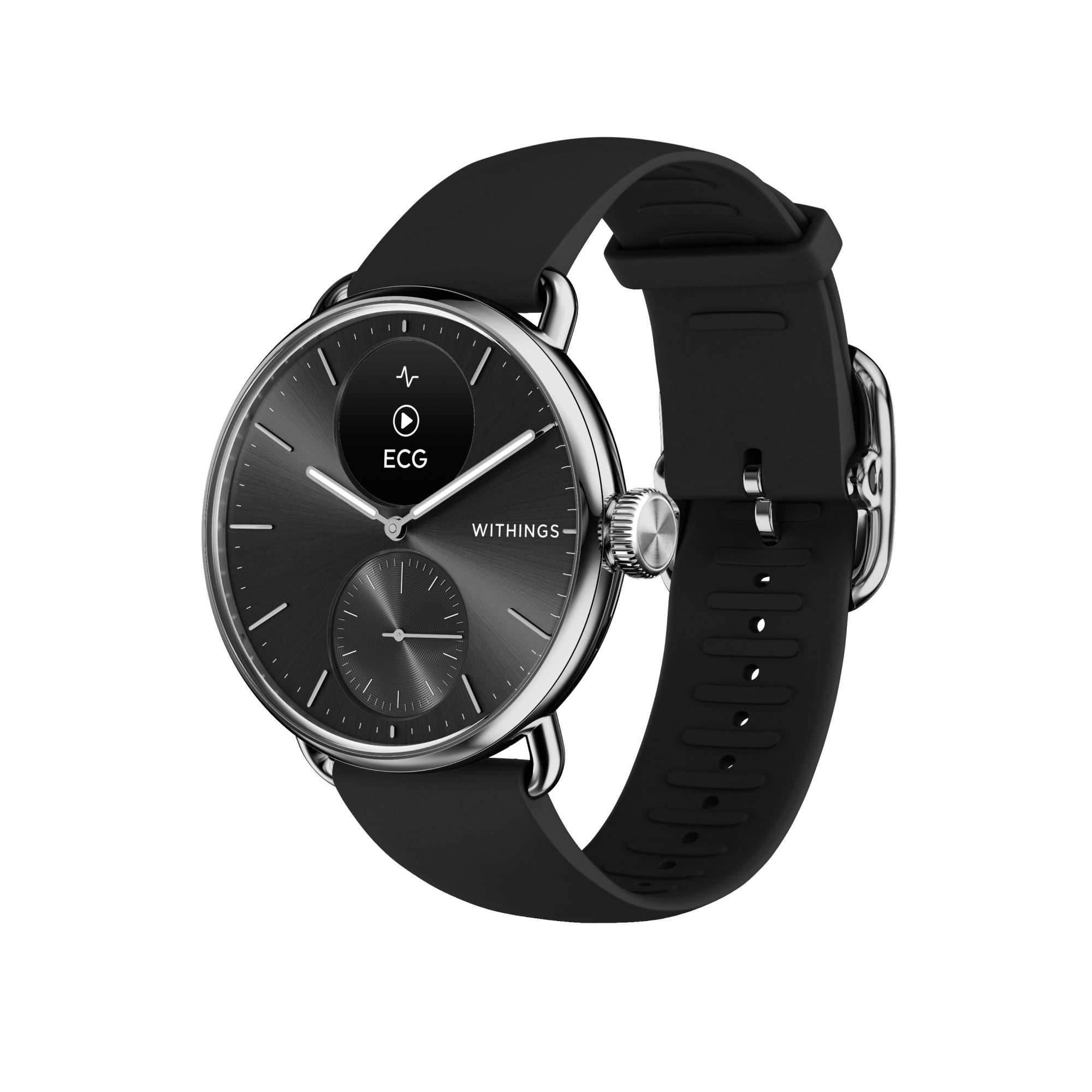 Withings oxygen best sale